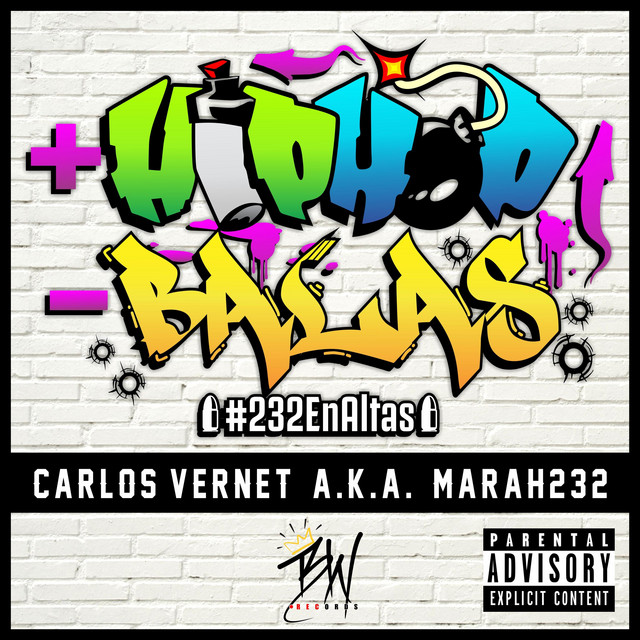 +HipHop -Balas