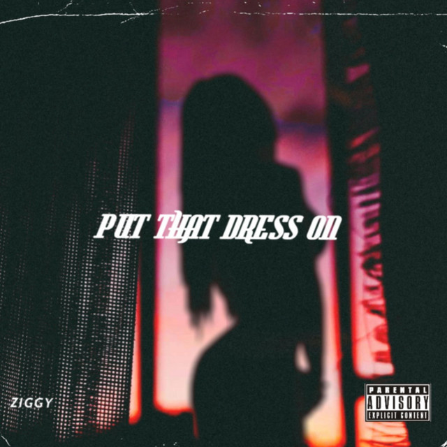 Put That Dress On