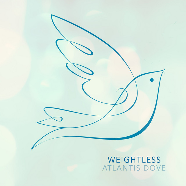 Weightless cover