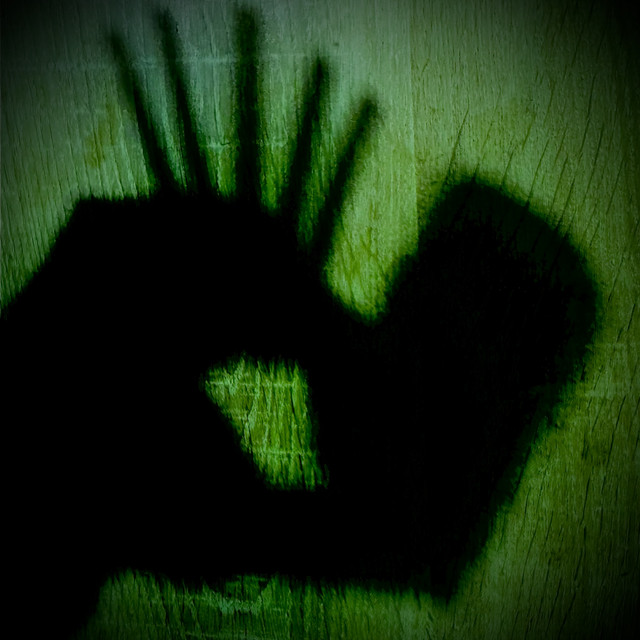 Páté cover art