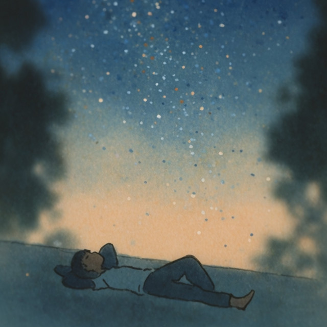 Portada de We were stars