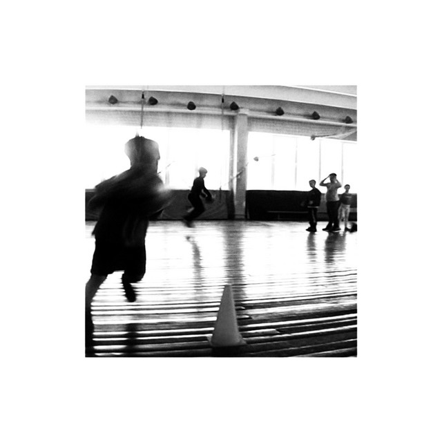 Обкладинка: Helipop — Nometronn