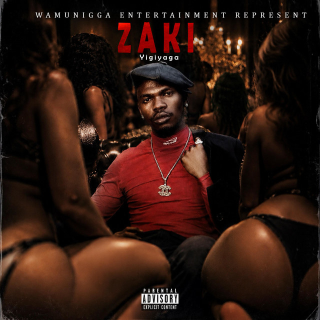 ZAKI