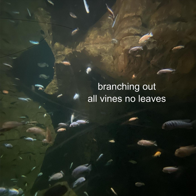 all vines no leaves cover art