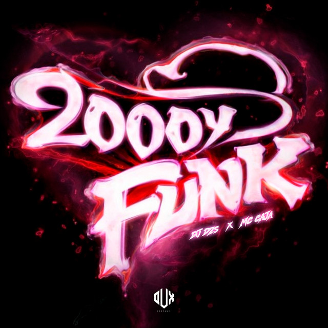 2000Y Funk cover art