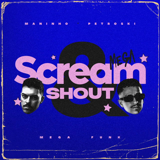 Mega Scream and Shout