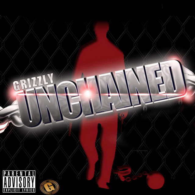 Unchained cover art