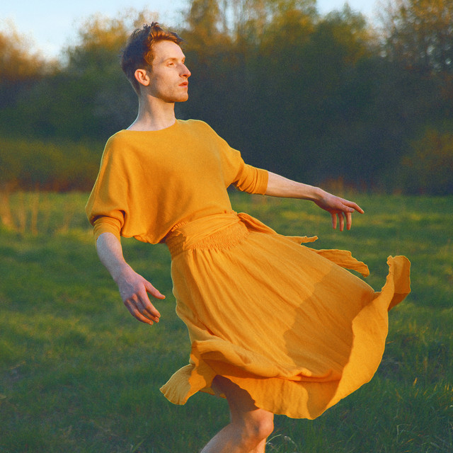 The Meadow cover art