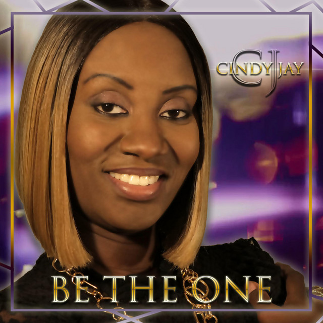 Be the One cover art