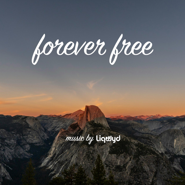 Forever Free album image