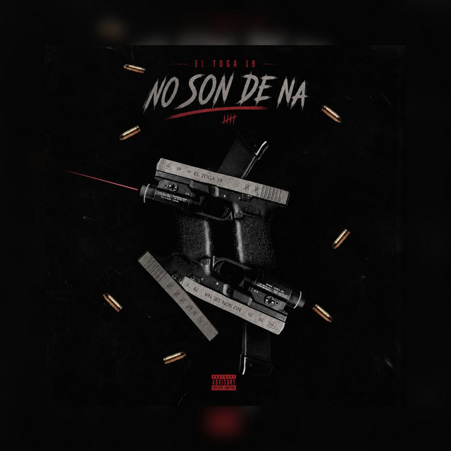 No Son De Na