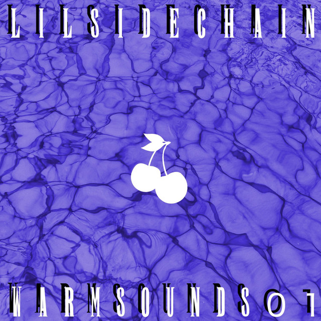 Warmsounds01 cover art