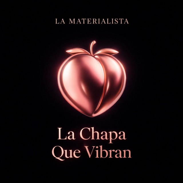 La Chapa Que Vibran