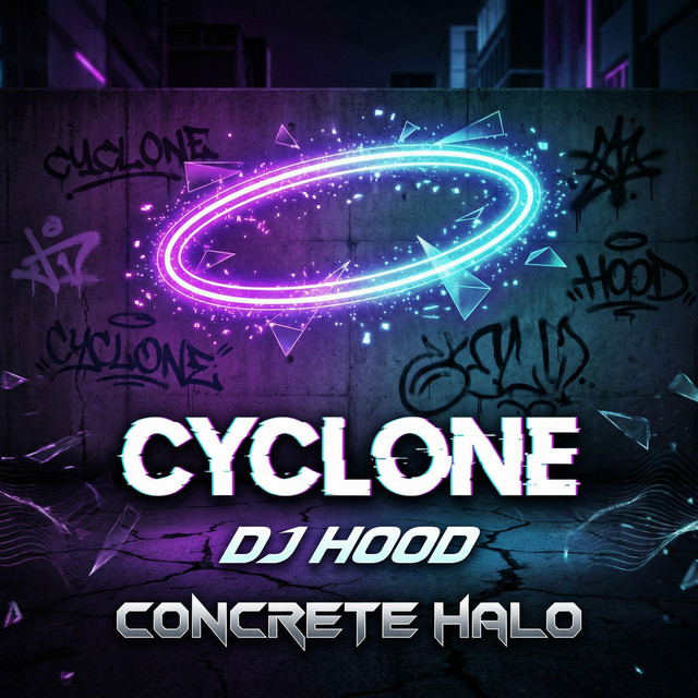 CONCRETE HALO