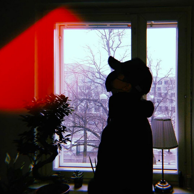 THE DEVIL cover