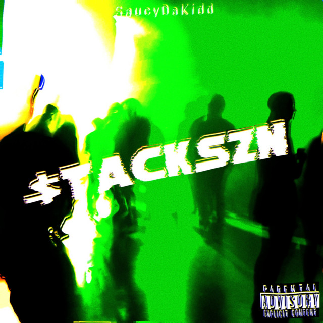 $TACK$ZN cover art
