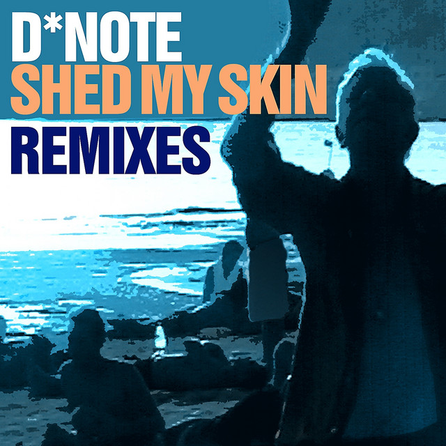 Shed My Skin - Pete Heller’s Stylus Vocal Mix