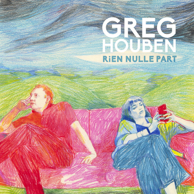 Rien nulle part - Radio Edit