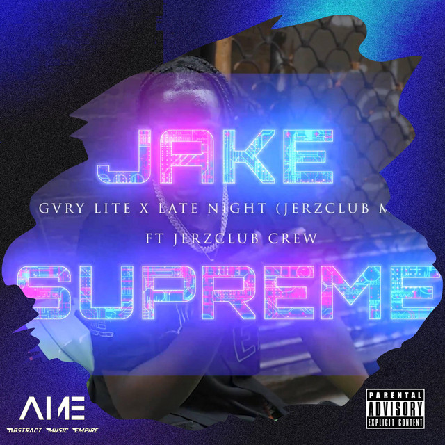 Late Night (GvryLite Remix Jersey Club)