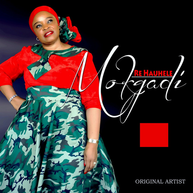 Aile Matshwenyego - song by Mokgadi | Spotify