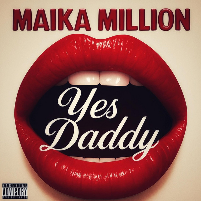 YES DADDY