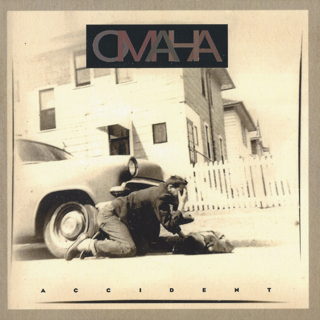 Accident cover art