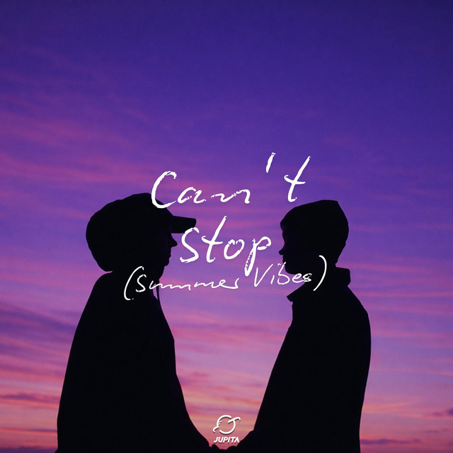 Can't Stop (Summer Edit)