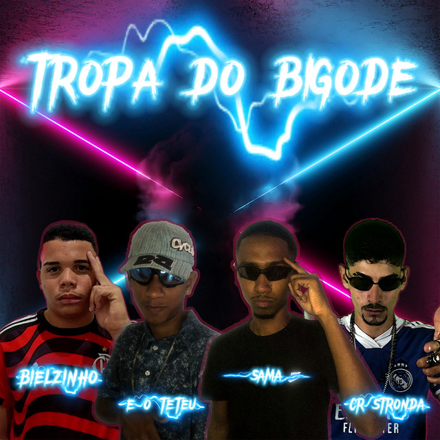 Tropa do Bigode