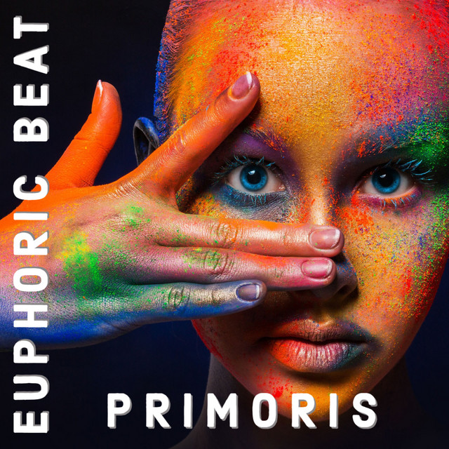 Euphoric Beat cover art