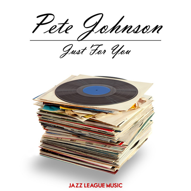 Just For You cover art
