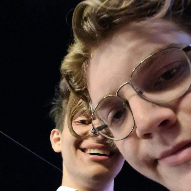 album image
