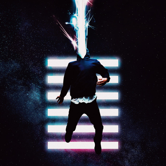 Code Black cover art