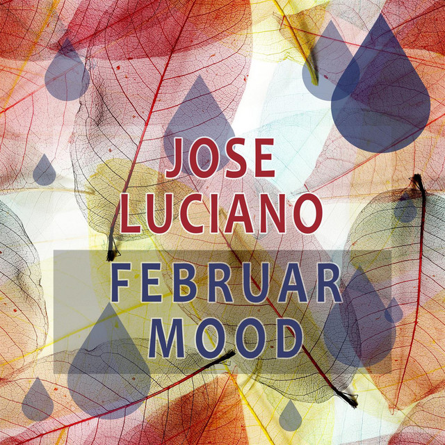 Februar Mood cover art