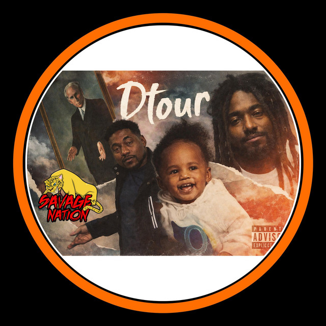 ON THE FLO (D-TOUR)