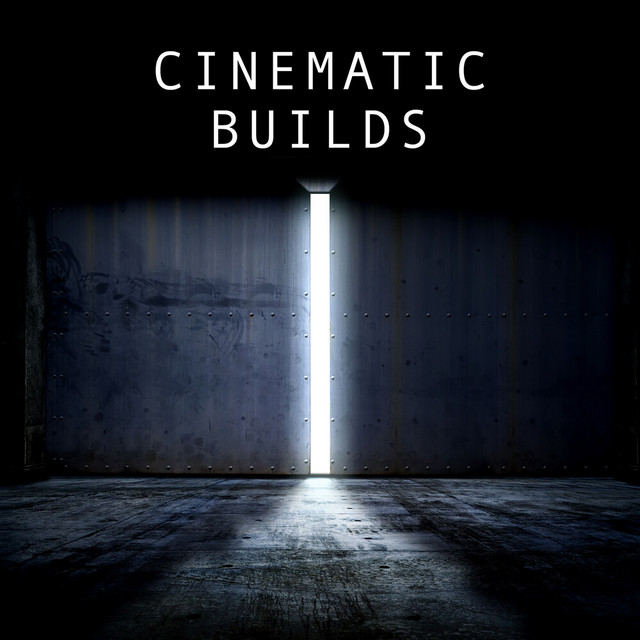 Cinematic Builds cover art