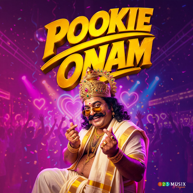 Pookie Onam