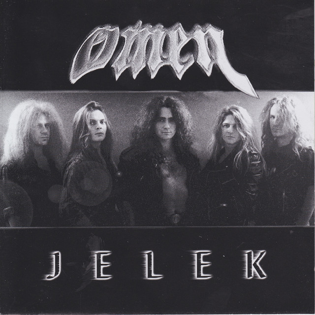 Jelek cover art