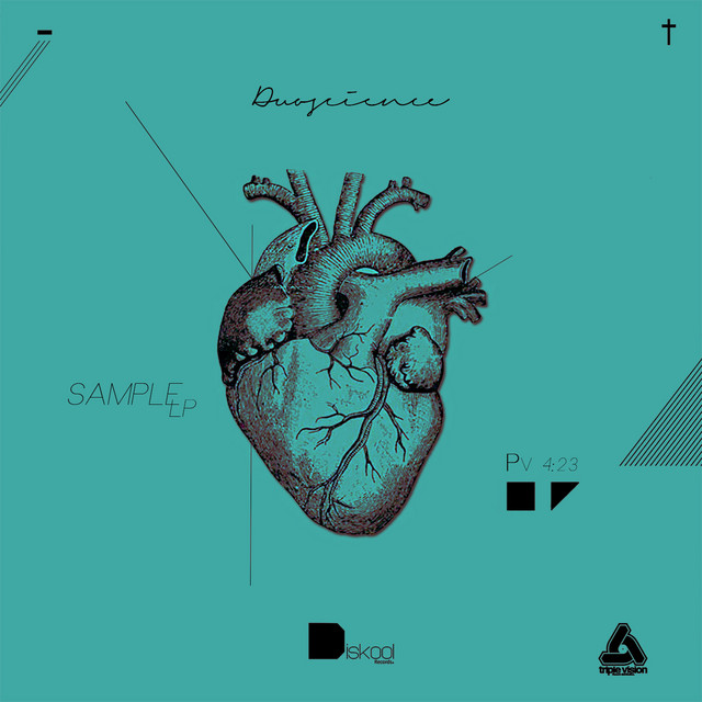 Bless it artwork