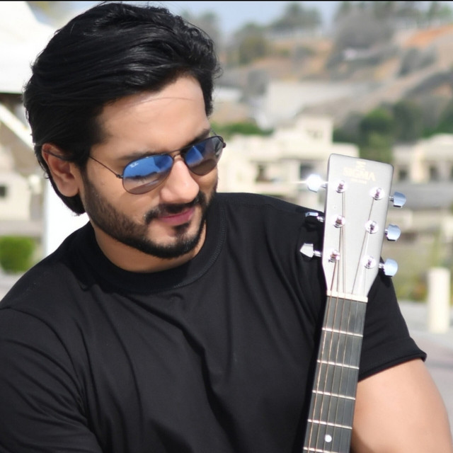 Bezubaan - Single by Fahmil Khan | Spotify