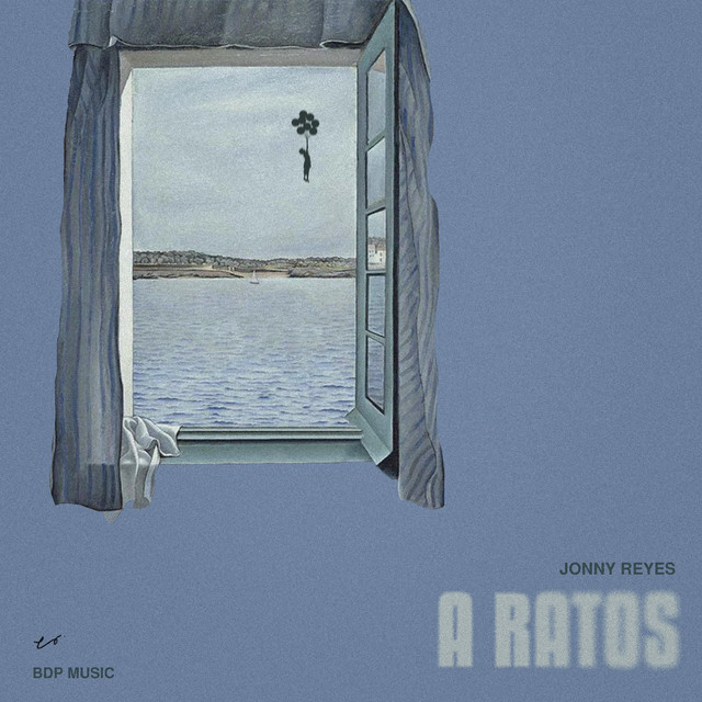 A Ratos - Single by Jonny Reyes | Spotify