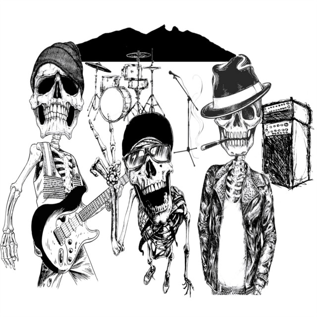 The Redskulls