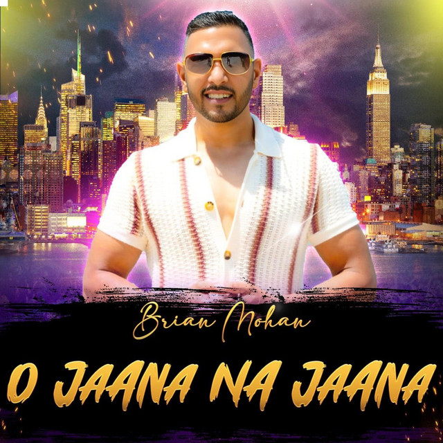 O Jaana Na Jaana