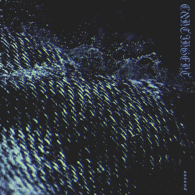 Ascend cover
