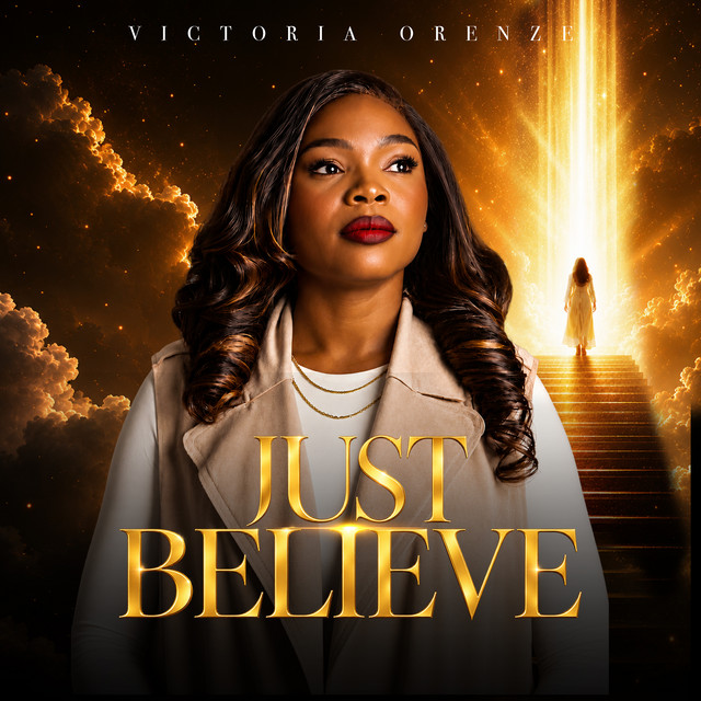 Just Believe album image