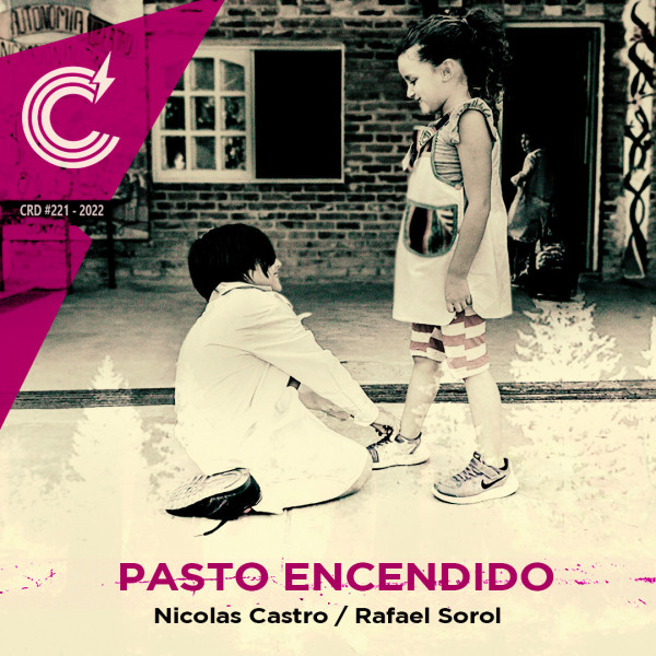 Pasto Encendido cover