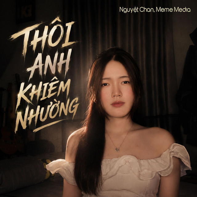Thôi Anh Khiêm Nhường (Trọng Filo Remix) album image