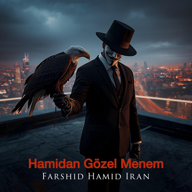 Hamidan Gözel Menem