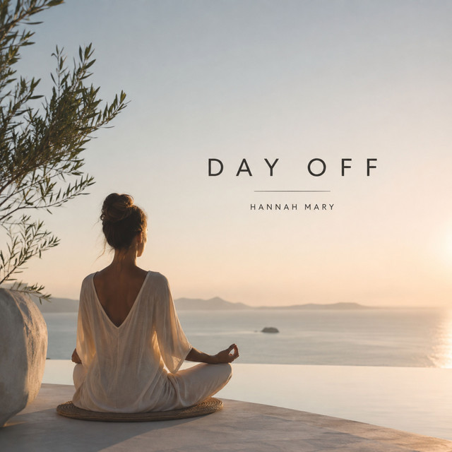 Day Off album image