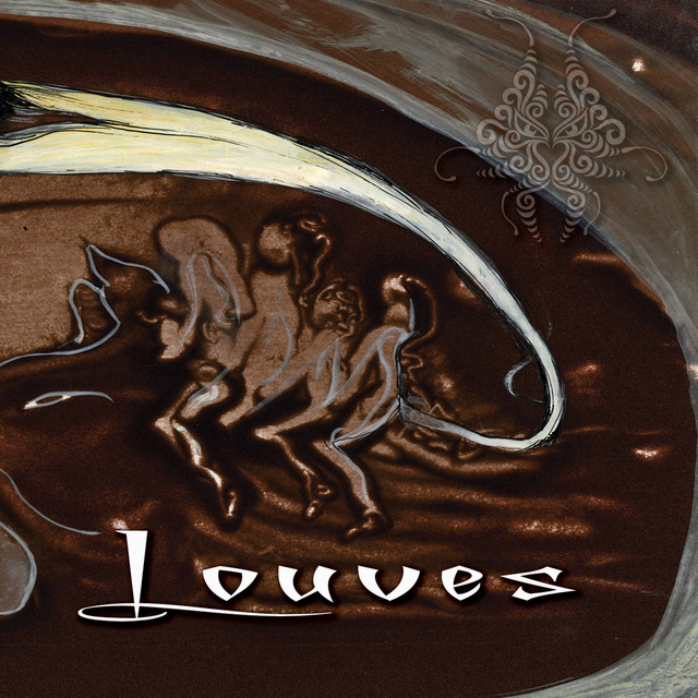 Louves cover art