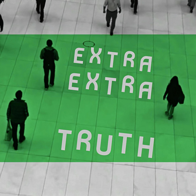 Truth - Single by Extra! Extra! | Spotify